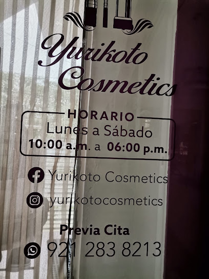 Yurikoto Cosmetics