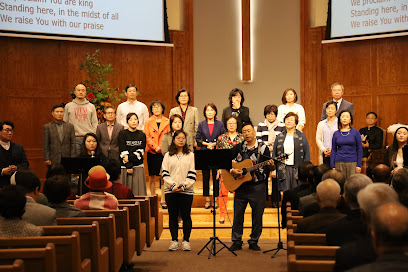 Yumkwang Korean Presbyterian Church