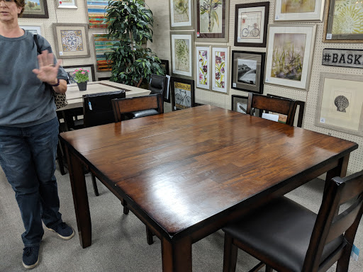 Furniture Store «Colfax Furniture & Mattress», reviews and photos, 3614 S Holden Rd, Greensboro, NC 27407, USA