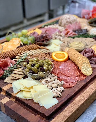 Event Venue «Soirées Events», reviews and photos, 2069 Irvin Cobb Dr, Paducah, KY 42003, USA