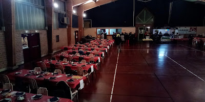 Gymnase de Vignacourt à Vignacourt