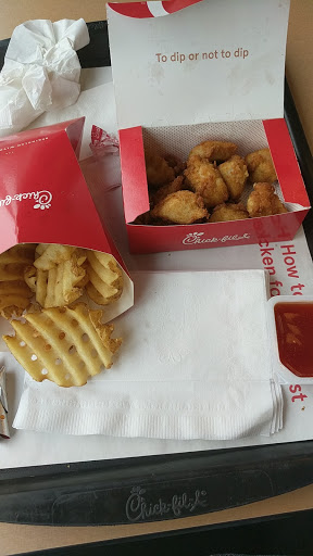 Fast Food Restaurant «Chick-fil-A», reviews and photos, 545 Dacula Rd, Dacula, GA 30019, USA