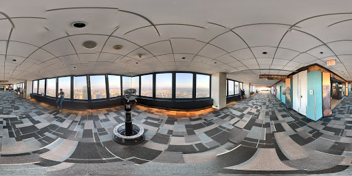 Observatory «Skywalk Observatory», reviews and photos, 800 Boylston St, Boston, MA 02199, USA