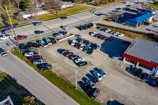 Used Car Dealer «EZ Car Connection LLC», reviews and photos, 459 Versailles Rd, Frankfort, KY 40601, USA