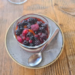 Photo n°2 de l'avis de DaniDDDDani. fait le 17/07/2023 à 04:20 sur le  Bar Restaurant Scaligeri à Sirmione