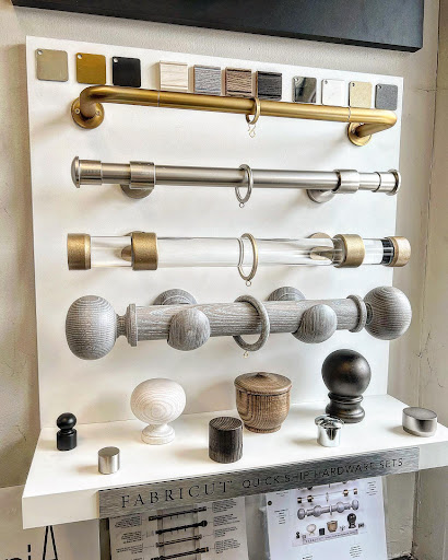 Home Goods Store «Fabric Factory Outlet», reviews and photos, 390 Fairfield Rd, Fairfield, NJ 07004, USA