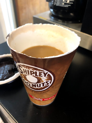 Donut Shop «Shipley Do-Nuts», reviews and photos, 3707 College Park Dr, Conroe, TX 77384, USA