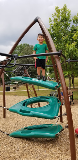 Park «Thrasher Park», reviews and photos, 93 Park Dr, Norcross, GA 30071, USA