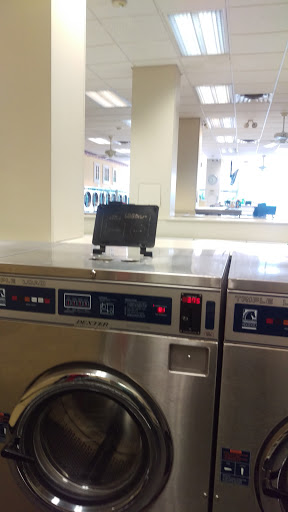 Laundromat «WashStop Laundry Center», reviews and photos, 850 S Valley Forge Rd, Lansdale, PA 19446, USA