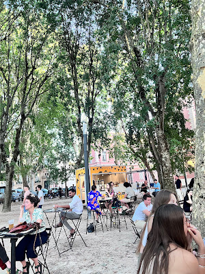 Le Kiosque Occitan Salin à Toulouse