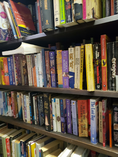 Thrift Store «Explosive Bargains & Thrift», reviews and photos, 127 Smithtown Blvd, Nesconset, NY 11767, USA