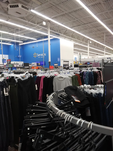 Discount Store «Walmart», reviews and photos, 2030 Fruitville Pike, Lancaster, PA 17601, USA