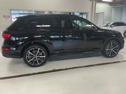 Audi Dealer «Town Audi», reviews and photos, 400 South Dean Street, Englewood, NJ 07631, USA