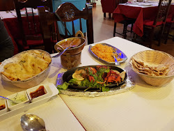 Restaurante Nepalês Royal Spice Lisboa
