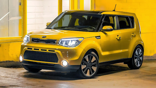 First Kia Simi Valley image