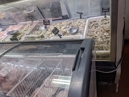 Asian Grocery Store «Kim Nhung Superfood», reviews and photos, 30925 Dequindre Rd, Madison Heights, MI 48071, USA