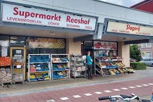 Supermarkt Reeshof image