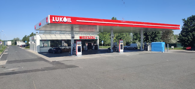 Hozzászólások és értékelések az Lukoil-ról
