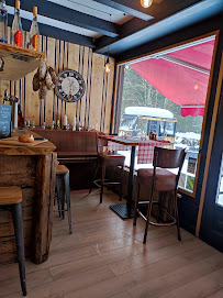 Atmosphère du Restaurant L'Index - Chamonix à Chamonix-Mont-Blanc - n°3