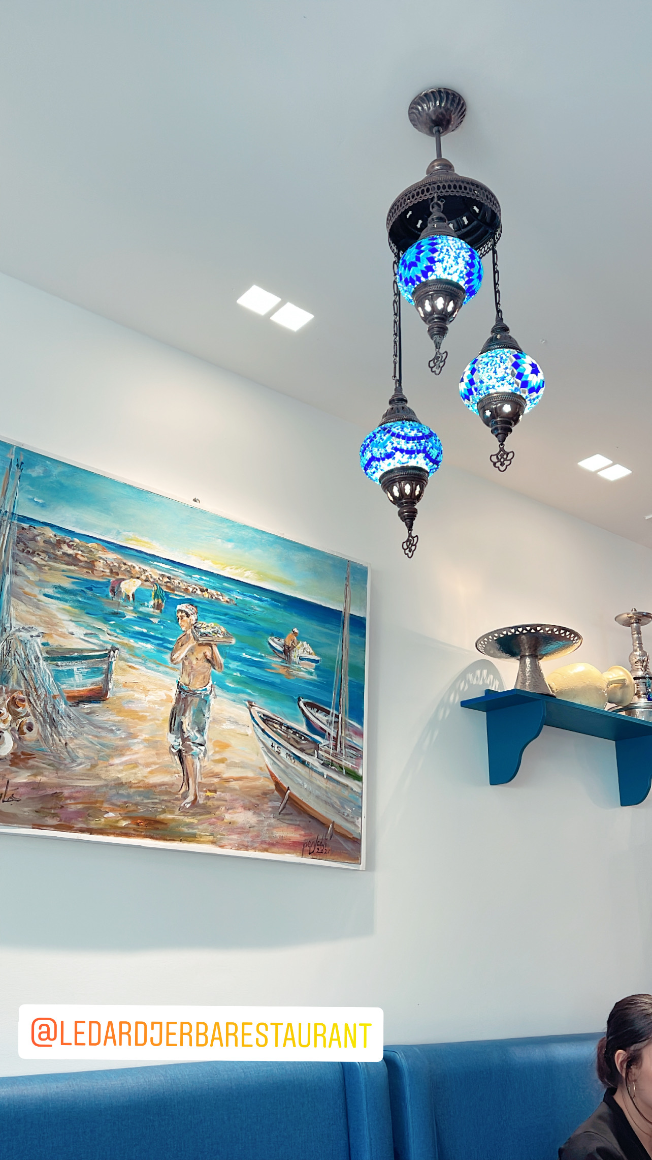 Photo n° 1 de l'avis de Soraya.. fait le 13/06/2022 à 17:57