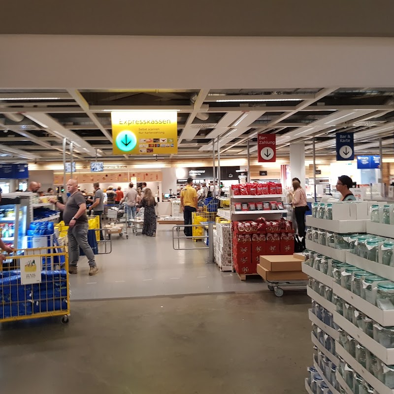 IKEA Kassel