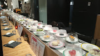 Atmosphère du Restaurant japonais Matsuri Sushi Bac à Paris - n°3