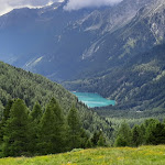 Photo n°4 de l'avis de Karel.� fait le 05/07/2023 à 06:41 sur le  Platzl am See à Antholz Obertal