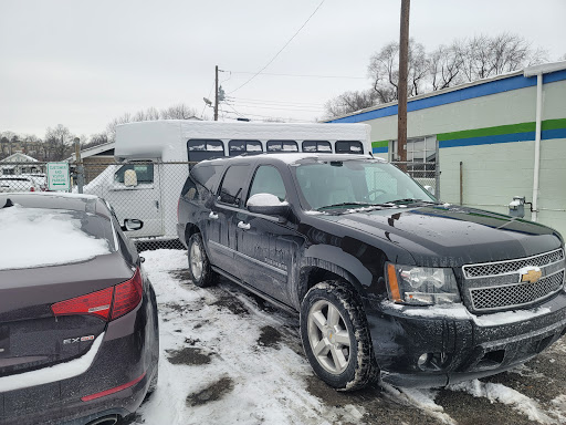 Car Dealer «Arch Motorsports», reviews and photos, 232 Jr Dr, St Charles, MO 63301, USA