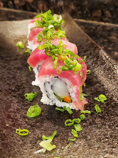 Kuma Sushi image