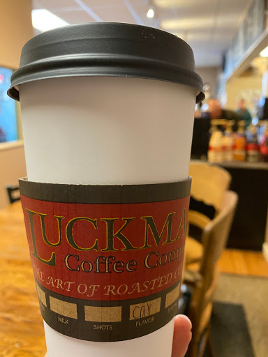 Coffee Shop «Luckman Coffee Company», reviews and photos, 1230 Lewis River Rd, Woodland, WA 98674, USA