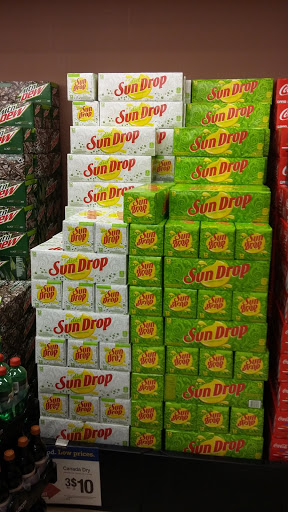 Grocery Store «Kroger», reviews and photos, 1101 Beltline Rd SW, Decatur, AL 35601, USA