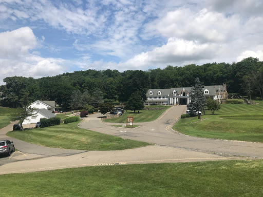 Private Golf Course «Panther Valley Golf & Country Club», reviews and photos, 1 Forest Dr, Allamuchy Township, NJ 07820, USA
