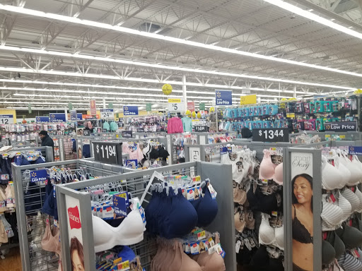 Department Store «Walmart Supercenter», reviews and photos, 1133 N Emerson Ave, Greenwood, IN 46143, USA