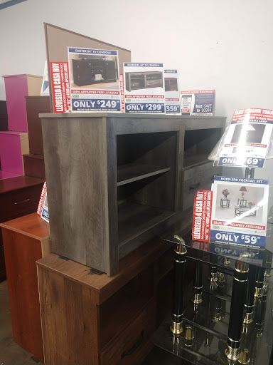 Furniture Store «American Freight Furniture and Mattress», reviews and photos, 2410 Erie Blvd E, Syracuse, NY 13224, USA