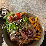 Photo n°1 de l'avis de Martin.i fait le 25/05/2023 à 17:26 sur le  Henneberger Haus à Meiningen