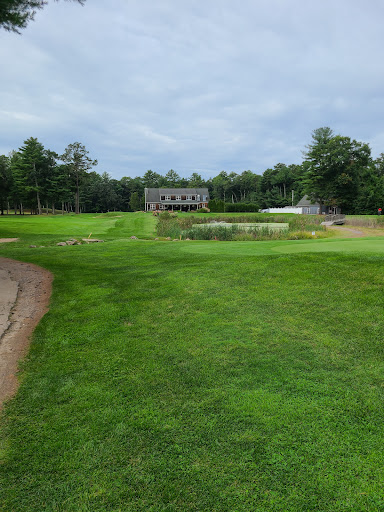 Golf Course «Pinecrest Golf Course», reviews and photos, 25 Pinehurst Dr, Richmond, RI 02812, USA