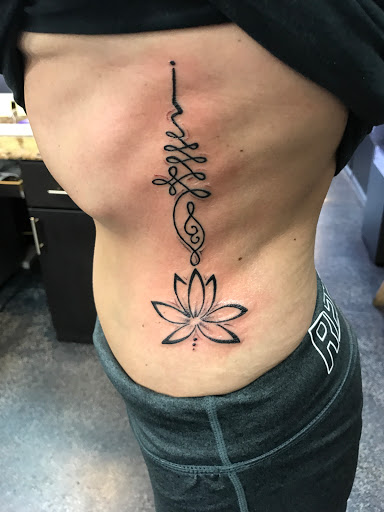 Tattoo Shop «Oriana Tattoo Studio», reviews and photos, 219 71st St, Miami Beach, FL 33141, USA