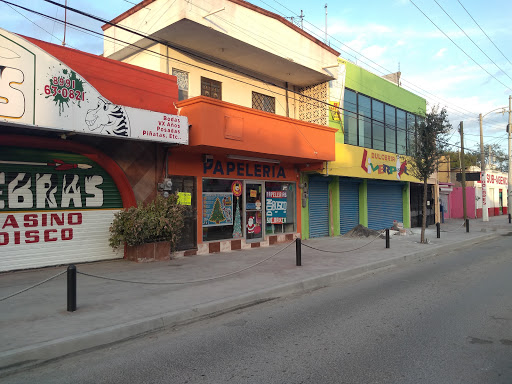Papelera Reynosa