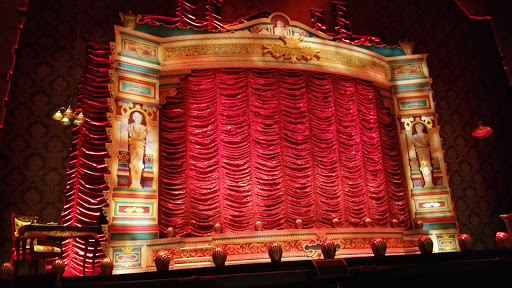 Performing Arts Theater «Providence Performing Arts Center», reviews and photos, 220 Weybosset St, Providence, RI 02903, USA