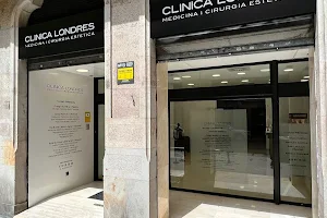 Clínica Londres | Cirugía y Medicina Estética image