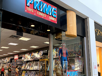 Prime Toys & Games