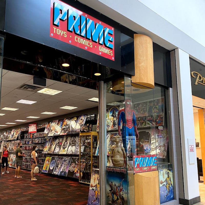 Prime Toys & Games