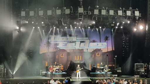 Amphitheater «Verizon Wireless Amphitheatre at Encore Park», reviews and photos, 2200 Encore Pkwy, Alpharetta, GA 30009, USA