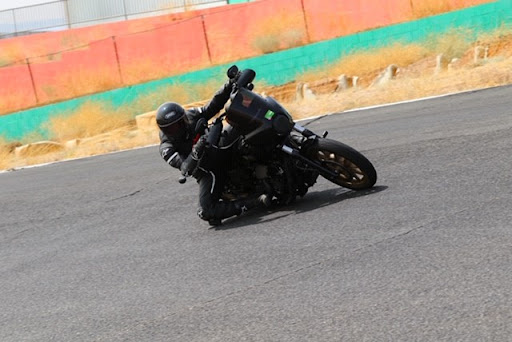 Motorcycle Shop «Avenger Cycle Works Inc.», reviews and photos, 1364 Cam Real, San Bernardino, CA 92408, USA