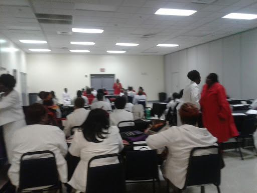 Social Services Organization «Hope Haven Inc.», reviews and photos, 3815 N Tryon St, Charlotte, NC 28206, USA