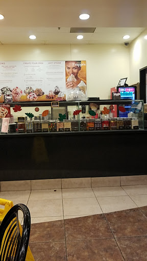 Ice Cream Shop «Cold Stone Creamery», reviews and photos, 2700 39th Ave NE A116, St Anthony, MN 55421, USA