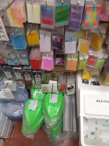Beauty Supply Store «Nailis Supply Store», reviews and photos, 8038 Garvey Ave, Rosemead, CA 91770, USA