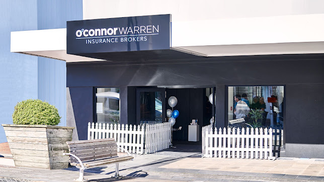 O'Connor Warren Insurance Brokers