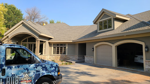 General Contractor «All Around», reviews and photos, 701 Decatur Ave N #201, Minneapolis, MN 55427, USA