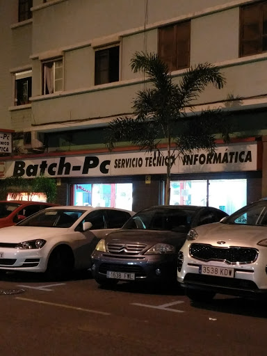 Batch-Pc
